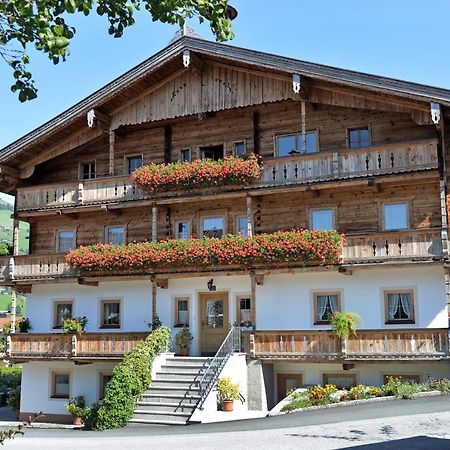 Appartement Stoecklbauer Westendorf Esterno foto