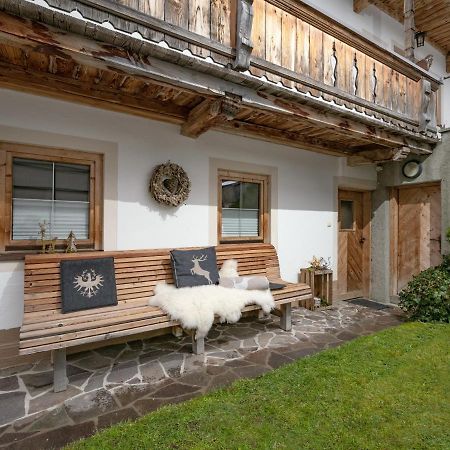 Appartement Stoecklbauer Westendorf Esterno foto