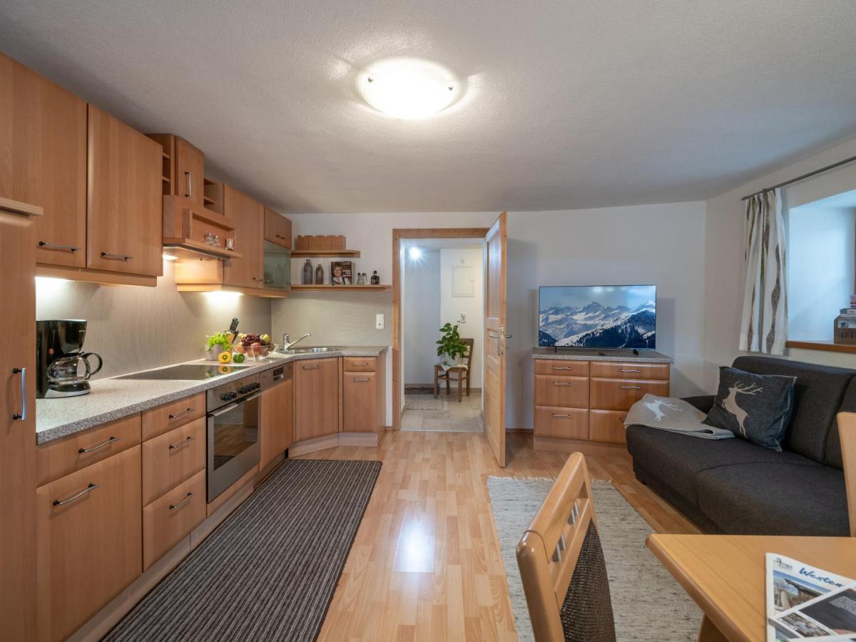 Appartement Stoecklbauer Westendorf Esterno foto
