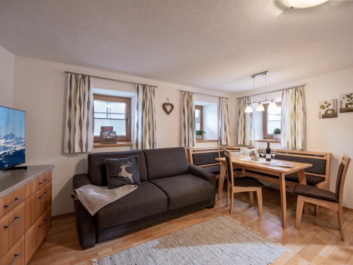 Appartement Stoecklbauer Westendorf Esterno foto
