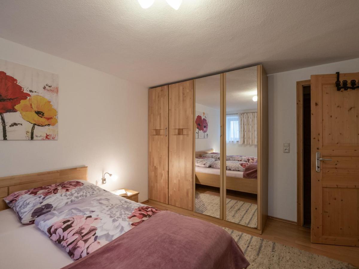 Appartement Stoecklbauer Westendorf Esterno foto