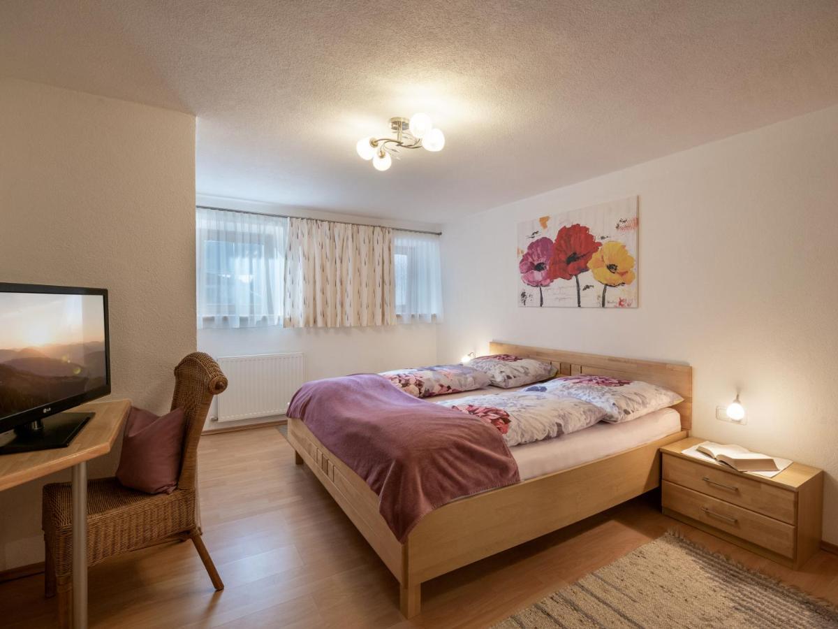Appartement Stoecklbauer Westendorf Esterno foto