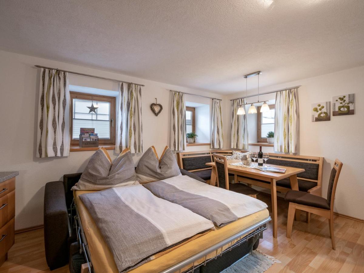 Appartement Stoecklbauer Westendorf Esterno foto