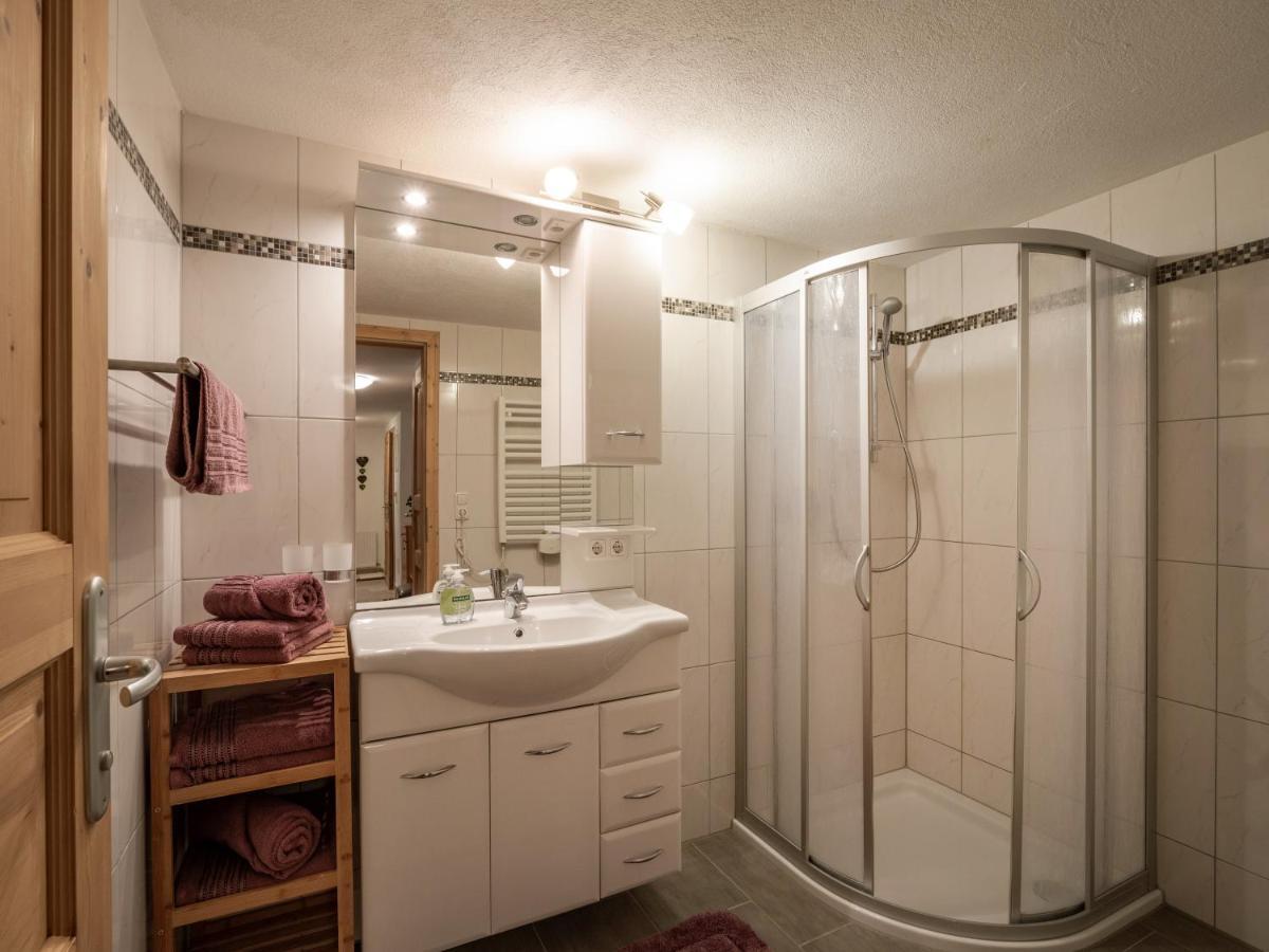 Appartement Stoecklbauer Westendorf Esterno foto